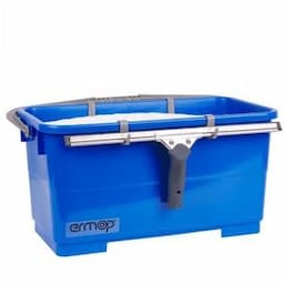 Glass Cleaning Bucket - Professional glass cleaning equipment and bucket