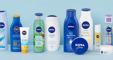 NIVEA