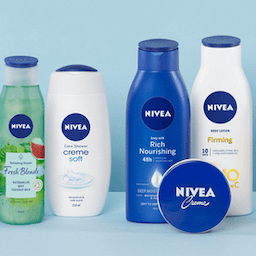 NIVEA