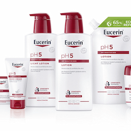 Eucerin pH5