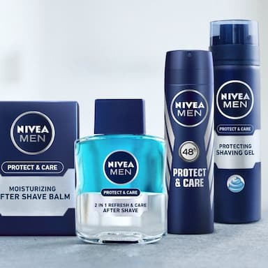 NIVEA MEN