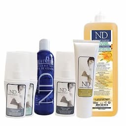 ND NORMA DE DURVILLE Body Care