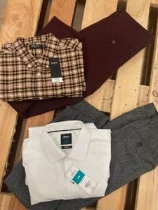 Burton stock for men - Men