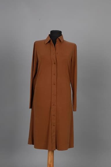 Women's Dress Shirt