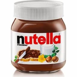Ferrero-Nutella - Nutella Chocolate Spread