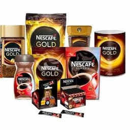 Nescafe - Wholesale Coffee Varieties