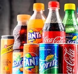 Beverages - Non-Alcoholic Beverages