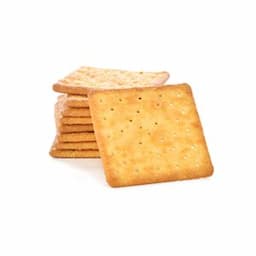 Crackers