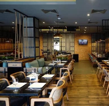 Restaurant Furniture
