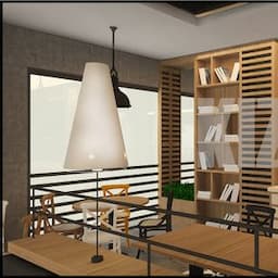 Cafe Furniture