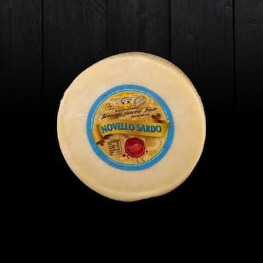 Pecorino - Novello Sardo