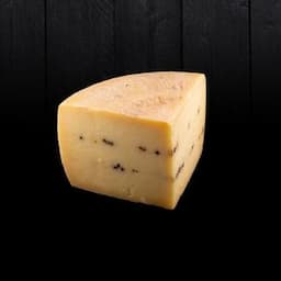 Pecorino - Pepato