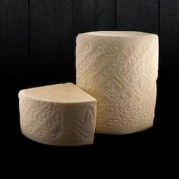 Pecorino Romano DOP