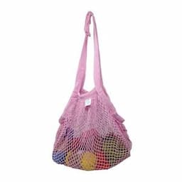 Enviornment Friendly Commercial Cotton Jumbo Laundry Bag - String Bags