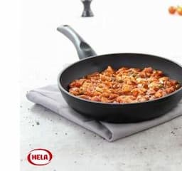 Hela Gusto Hongkong Spice sauce - Glossy spice sauce with vegetables for Asian pan dishes and salads