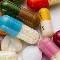 Pharmaceutical Ingredients