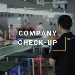 Factory Audit in China