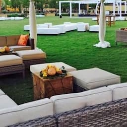 Event Furniture - Import from China