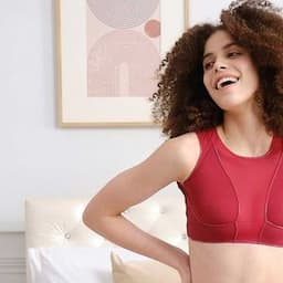 Bras