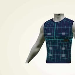 Connected Clothing