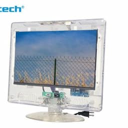 Prison TV | Clear case TV | transparent plastic TV | Jail TV Wholesale Manufacturer Factory Supplier
