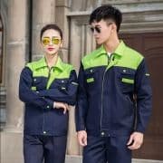 Workwear Suits