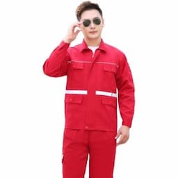 Best Price Safety Workwear Uniform Cloth...