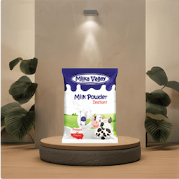 Milka Valley Milk Powder Instant