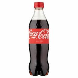 Coca Cola 500 ml PET / Soft Drink