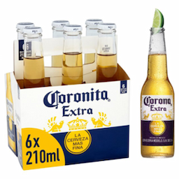 ALCOHOLIC DRINKS