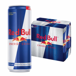 ENERGY DRINKS