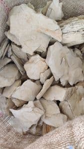 Clay