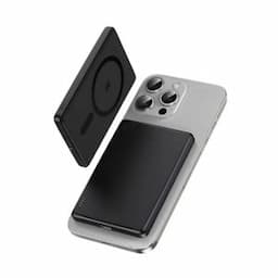 5000mAh Magnetic Wireless Power Bank
