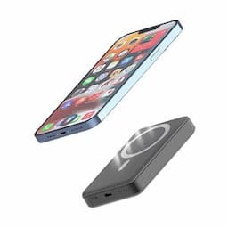 Qi2 10000mAh Magnetic Wireless Power Bank