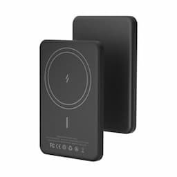 5000mAh Magnetic Wireless Power Bank