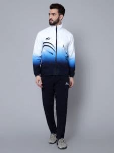 Shiv Naresh Track Suit
