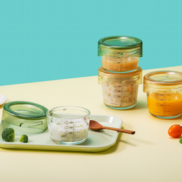 Lock & Lock Food Storage Containers