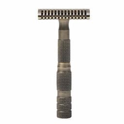 High Quality Shaving safety Razor Double Edge Private Label Razors For Men
