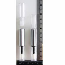 Lip gloss packaging