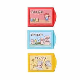 Eraser