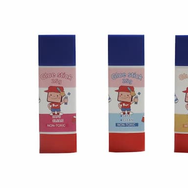 Glue stick