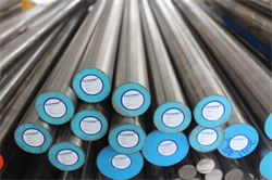Stainless steel rods