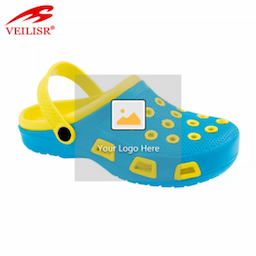 Custom Unisex Garden Clogs Mules Men Clogs EVA Garden Shoes Adult Breathable Eva Claquette Homme Mens Slippers Clogs Shoes