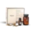 Herbal Essential Oil