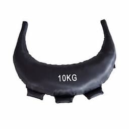 Body Building Fitness Cross Training Strength Training Weight Lifting Power Bulgarian Bag Sand Bag for Sale