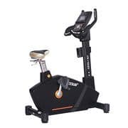 Gym equipment commercial body fit recumbent exercise bike