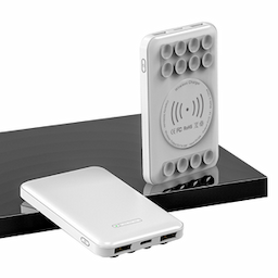 SP5008 MINI Wireless power bank