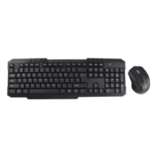 Keyboard & Mouse Combo 5163-3W009