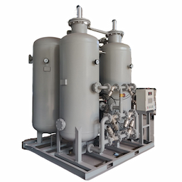 Z-Oxygen 99.9% Purity Factory Price Nitrogen Gas Generation Equipment PSA Nitrogen Generator Making Machine