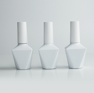 Nail Polish Oil bottle